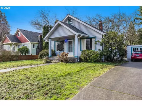 6925 N Denver Ave, Portland, OR 97217