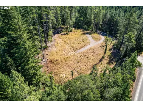 Trout Lake Hwy, Trout Lake, WA 98650
