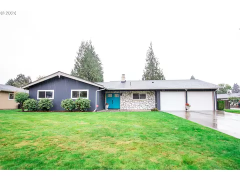 1217 NW Westgate Ave, Vancouver, WA 98665
