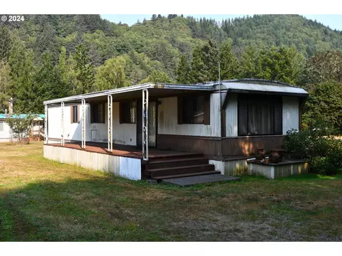 26440 Miami Foley Rd, Nehalem, OR 97131