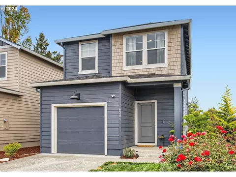 6301 NE 62nd Pl, Vancouver, WA 98661