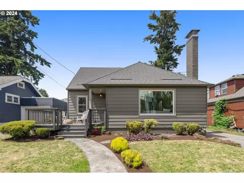 3829 NE 81st Ave, Portland, OR 97213