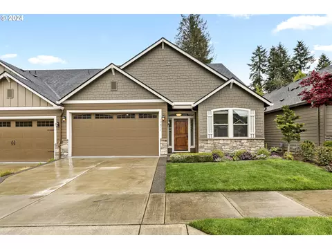 17811 NE 17th Ave, Ridgefield, WA 98642