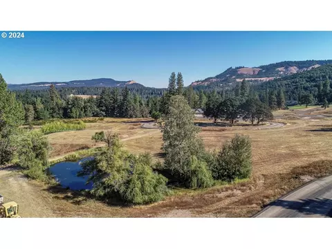 lot31 Husum Grns, White Salmon, WA 98672