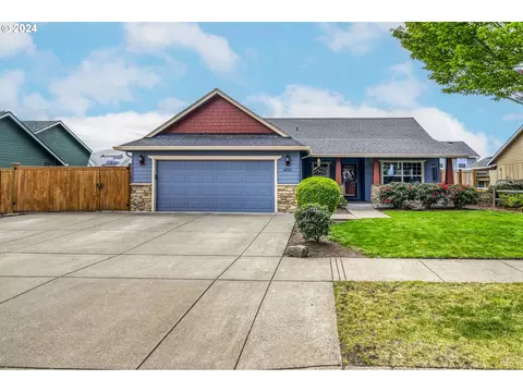 6022 Firestone Dr, Eugene, OR 97402