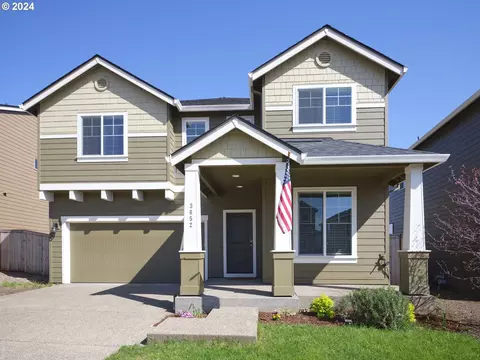 3652 NE Pioneer St, Camas, WA 98607