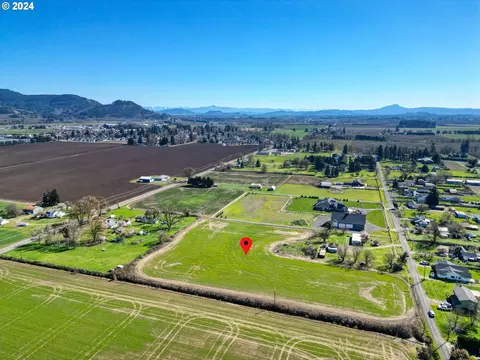 Stallings Ln, Eugene, OR 97408