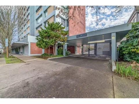 1313 Lincoln St, Eugene, OR 97401