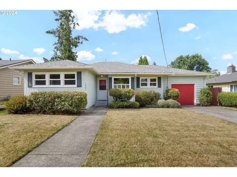 1485 Marshall Dr SE, Salem, OR 97302