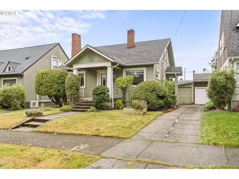 3616 NE 70th Ave, Portland, OR 97213