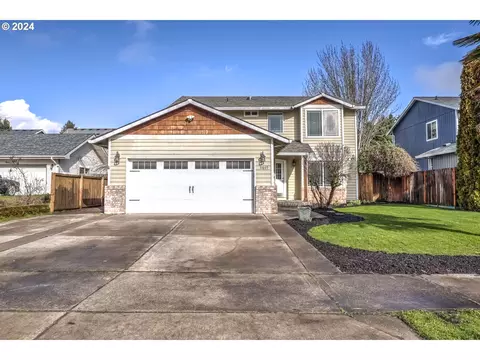 31689 NW Lenox St, North Plains, OR 97133
