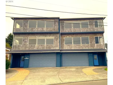 3145 Sunset Blvd, Seaside, OR 97138