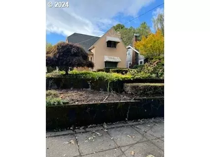 3233 NE 13th Ave, Portland, OR 97212