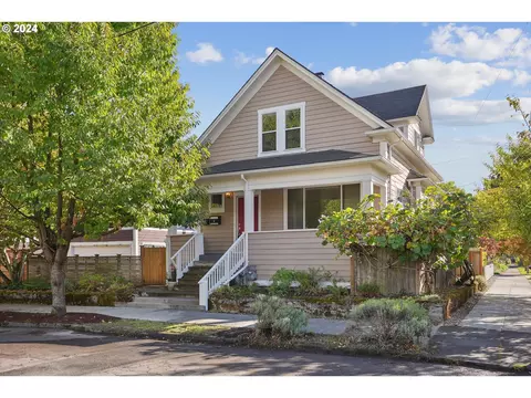 1102 NE Beech St, Portland, OR 97212