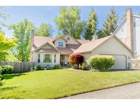 11907 SE 117th Ave, Happy Valley, OR 97086