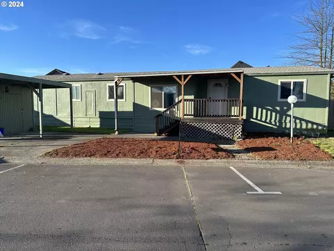 555 Danebo #123, Eugene, OR 97402