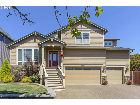 15027 SE Natalya St, Happy Valley, OR 97086