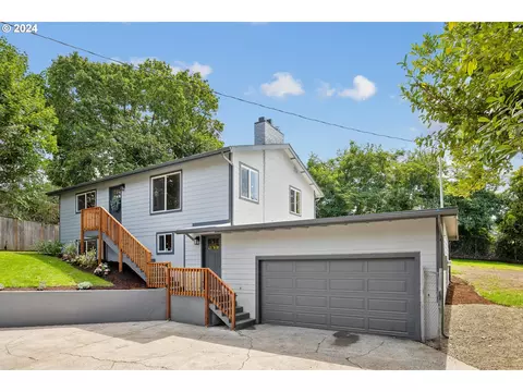 5121 SE 136th Ave, Portland, OR 97236