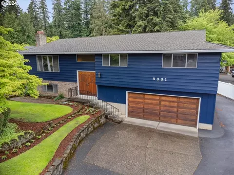 8391 Cason Rd, Gladstone, OR 97027
