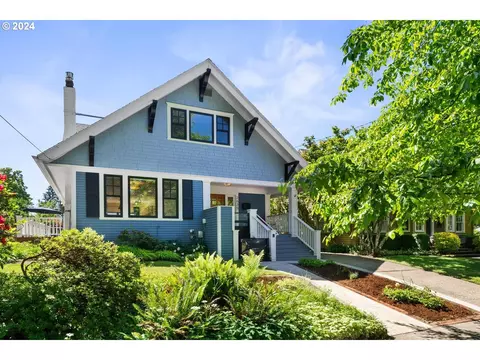 2635 NE 38th Ave, Portland, OR 97212