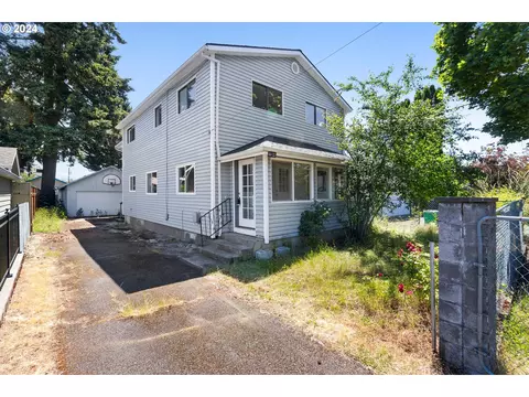 6802 SE 84th Ave, Portland, OR 97266