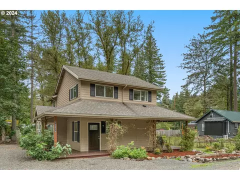 23575 E Gumjuwac Rd, Brightwood, OR 97011