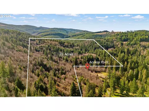 26374 S Elwood Rd, Colton, OR 97017