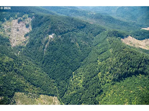W Williams Creek Rd, Williams, OR 97544