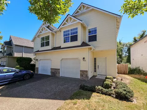 7356 NE Shaleen St, Hillsboro, OR 97124