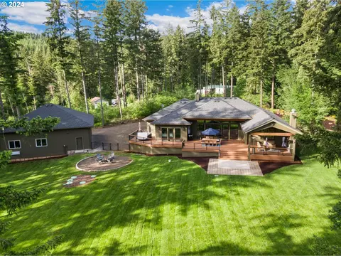 5602 NE 252nd Ave, Vancouver, WA 98660