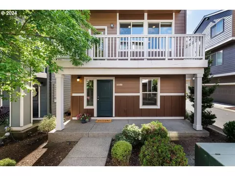 14100 SW Burlwood Ln, Beaverton, OR 97005