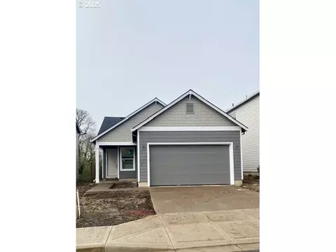 1837 N Millican Creek St, Lafayette, OR 97127