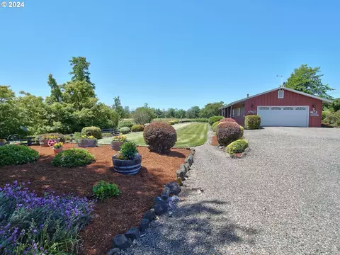 744 NW Evans St, Sheridan, OR 97378