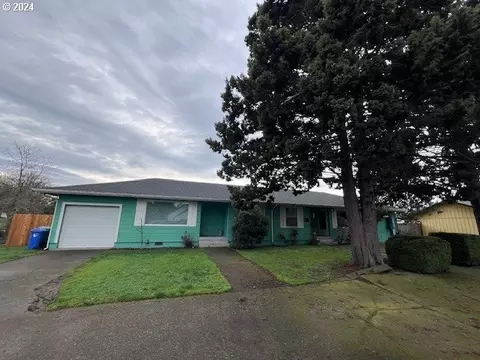 2260 Bedford Way, Eugene, OR 97401