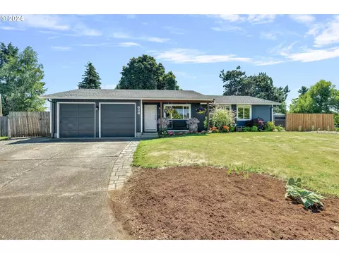 636 Hartke Loop, Oregon City, OR 97045