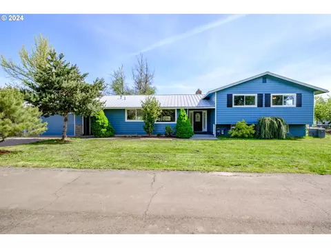 38951 Scravel Hill Rd, Albany, OR 97322