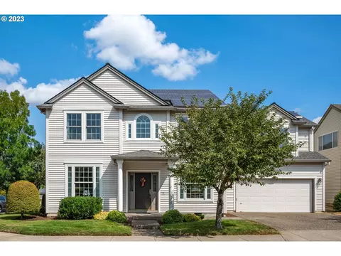 8627 SW Lodi Ln, Portland, OR 97224