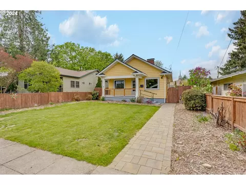 6411 SE 58th Ave, Portland, OR 97206