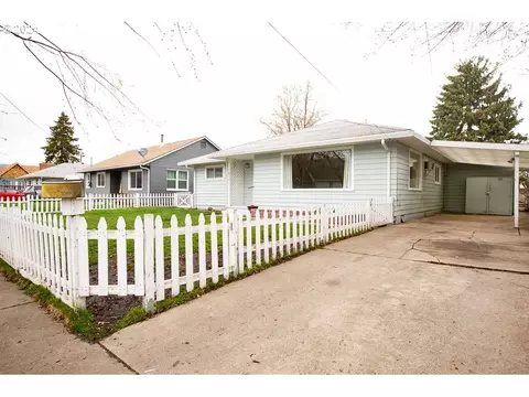 2013 Washington Ave, La Grande, OR 97850