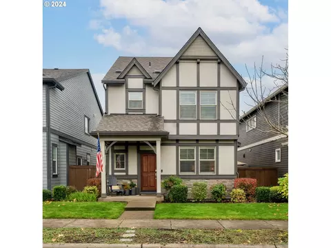 12073 SW Lausanne St, Wilsonville, OR 97070