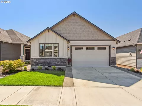 17312 NE 18th Pl, Ridgefield, WA 98642