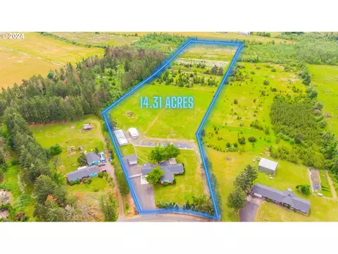 90394 Shadows Dr, Springfield, OR 97478