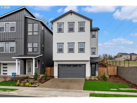 16192 NW Holman Way #LOT 68, Portland, OR 97229