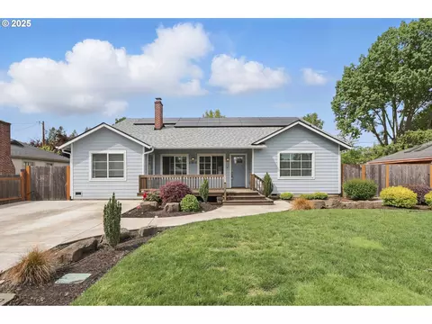 13815 NW Milburn St, Portland, OR 97229