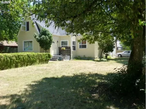 1490 W 4th Ave, Eugene, OR 97402
