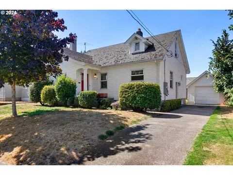 6521 N Kerby Ave, Portland, OR 97217