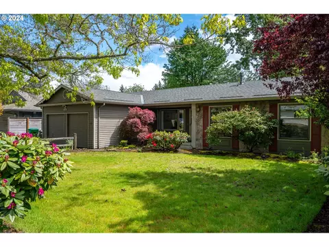 3226 SW Wilbard St, Portland, OR 97219