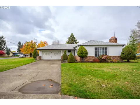 3312 Geary St SE, Albany, OR 97322