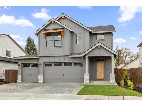 847 SE 36th St, Battle Ground, WA 98604