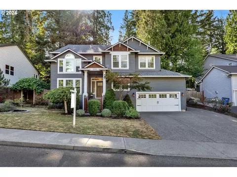 12712 NW 24th Ave, Vancouver, WA 98685
